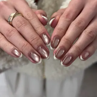 ネイル filonnail_ ayakoのネイルデザイン