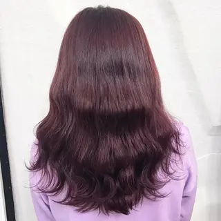 カラー K-POP好き美容師 🇰🇷Kai.Yのヘアスタイル