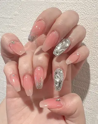 ネイル スカルプ専門店 D-Beautyのネイルデザイン
