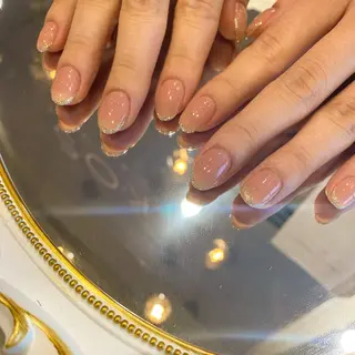 ネイル nailsalon ULLのネイルデザイン