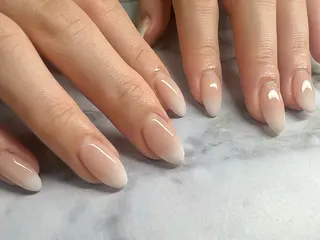 ネイル nail salon アトリエBONOのネイルデザイン