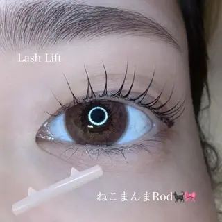 マツエク・マツパ 🍒LOARK🍒 eyelashオオノのマツエク・マツパデザイン