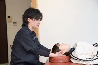 フォレスト整体院  のエステ・リラクイメージ