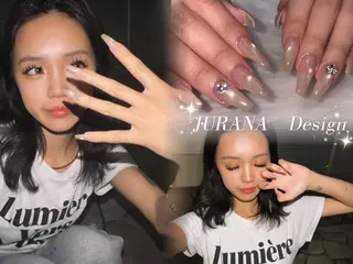 ネイル limo/ kotomiのネイルデザイン