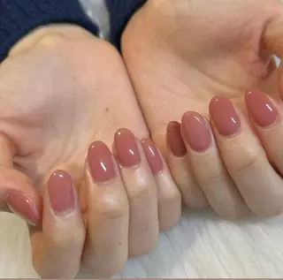 ネイル 岩本 真衣のネイルデザイン