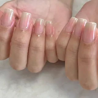 ネイル shiro ハルカのネイルデザイン