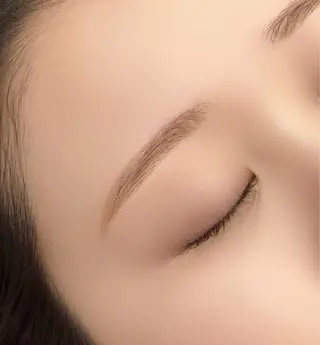 アイブロウ eyelist YUMEのマツエク・マツパデザイン