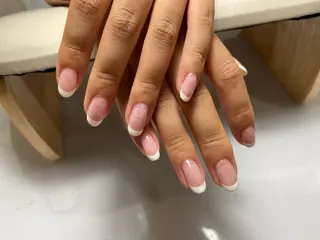 ネイル WHIP makoのネイルデザイン