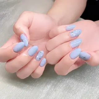 ネイル Nailist suzuのネイルデザイン