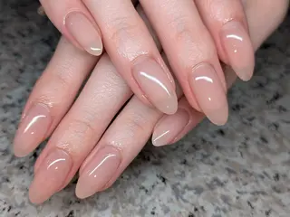 ネイル スズキ マイコのネイルデザイン