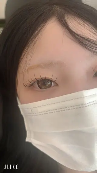 マツエク・マツパ naruki🌙 ROAR eyeのマツエク・マツパデザイン