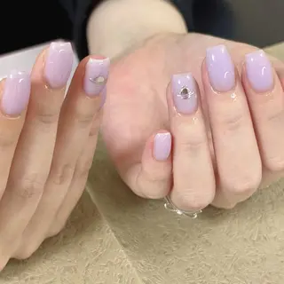 ネイル IYOUNAIL- Piggyのネイルデザイン