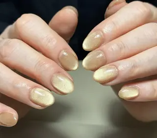 ネイル 🍑 momo_nailのネイルデザイン