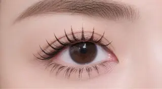 マツエク・マツパ Magico eyelashのマツエク・マツパデザイン