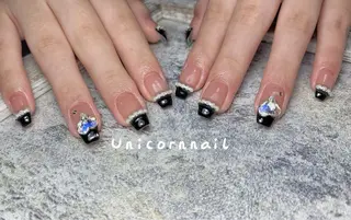 ネイル Unicorn Nail 矢場町店のネイルデザイン