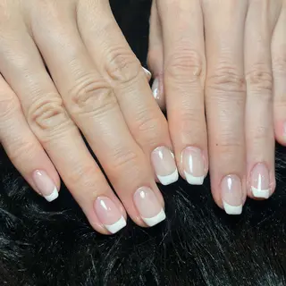 ネイル ルミナ🪽 表参道JELLOのネイルデザイン