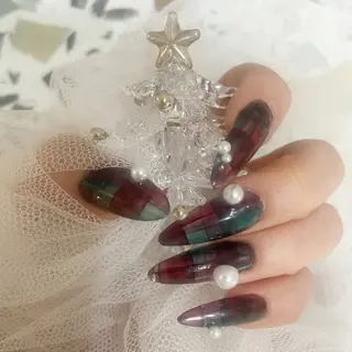 ネイル nailbios .tomo.のネイルデザイン
