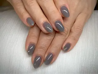 ネイル LingK/nail 高士 翔子のネイルデザイン