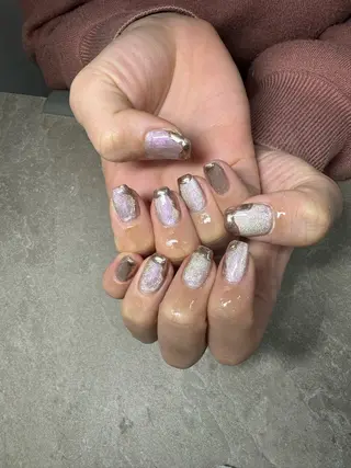ネイル LAVISH 大和店 🤱子連れ大歓迎のネイルデザイン