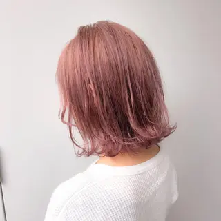 ミディアム カラー パーマ ヘアアレンジ メンズ kenta GATTACAのヘアスタイル