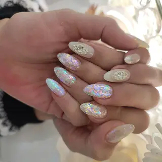 ネイル RUNWAY 　　のネイルデザイン