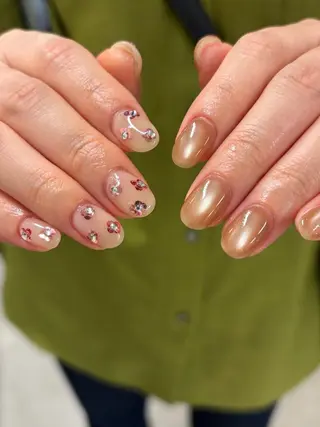 ネイル filonnail kotoneのネイルデザイン
