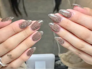 ネイル Miri nail salonのネイルデザイン