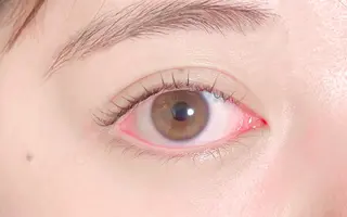 マツエク・マツパ TOTALSALON Rihwaのマツエク・マツパデザイン