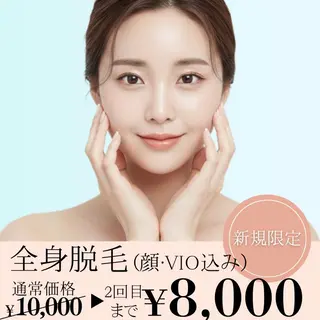 lulula ricoのエステ・リラクイメージ