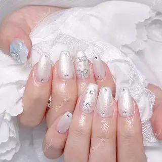 ネイル Niiy 🍫のネイルデザイン
