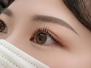 マツエク・マツパ sweet lash 朝霞台店の眉毛・アイブロウイメージ