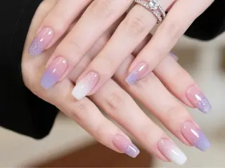 ネイル Sora Nailのネイルデザイン