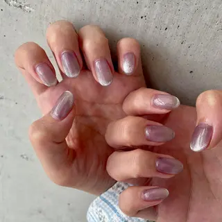 ネイル LUNI 久屋大通 ˚✧₊⁎/ yuriのネイルデザイン