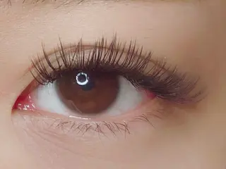 マツエク・マツパ eyelash LINOのマツエク・マツパデザイン