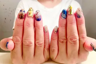 ネイル ホワイトニング🦷 ネイル💅LEAのその他イメージ