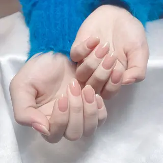 ネイル Bél Nail salonのネイルデザイン