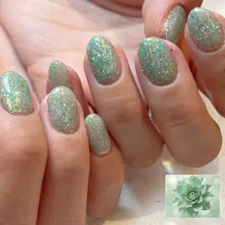 ネイル AME NAIL STUDIO小山店のネイルデザイン