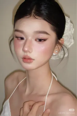 ネイル 愛維美水光専門店 川崎彩鳳のエステ・リラクイメージ