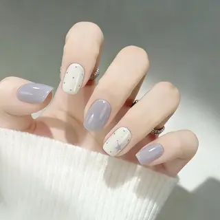 ネイル sunnynail 小桃のネイルデザイン