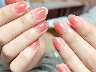ネイル Cutie nail salonのネイルデザイン