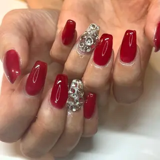 ネイル MKY salonのネイルデザイン