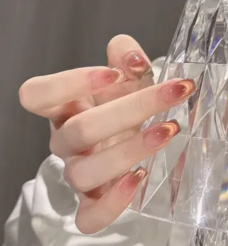 ネイル Queen‘s なんのネイルデザイン