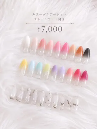 ネイル 🦋Kiyomi. 🦋のネイルデザイン