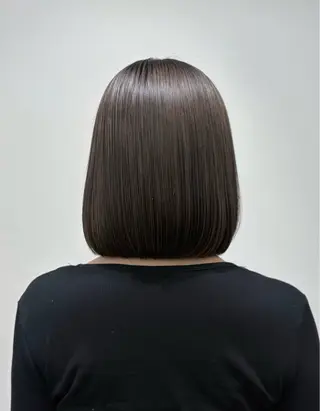 ミディアム HARUNA✩ _anliのヘアスタイル