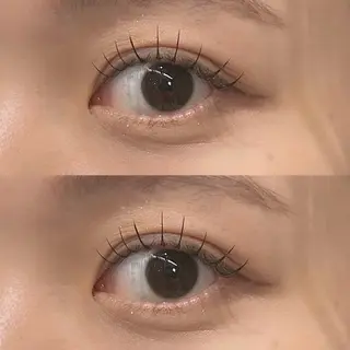 ミディアム hair&eye🎀 /momoKaのヘアスタイル