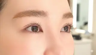 マツエク・マツパ Bianca神楽坂 ꙳⋆ aoha🤍のマツエク・マツパデザイン