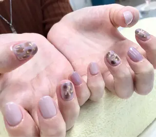 ネイル 吉田 (ネイリスト)のネイルデザイン