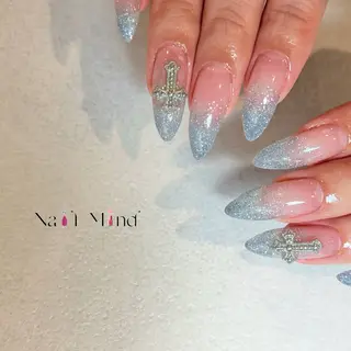 ネイル NailMind Tokyoのネイルデザイン