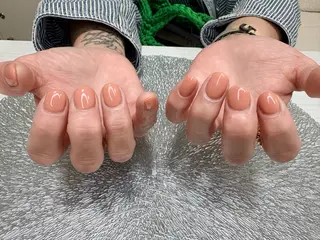 ネイル ♡Bivi♡自爪に 優しいネイルサロンのネイルデザイン