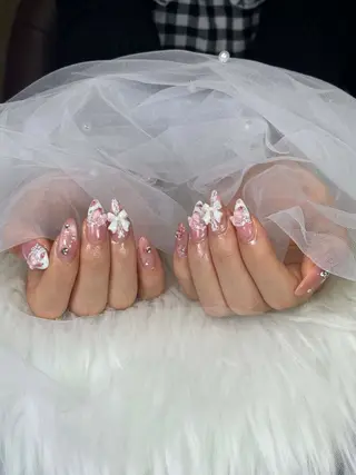 ネイル Suka Nailのネイルデザイン